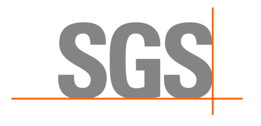 SGS